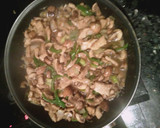 Foto del paso 5 de la receta: Lomo de cerdo al estilo asiático
