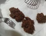 Foto del paso 5 de la receta: Milanesas de carne picada