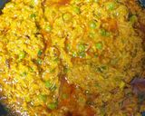 લીલી હળદરનું શાક (Raw Turmeric Shak Recipe in Gujarati) રેસીપી સ્ટેપ6ફોટો