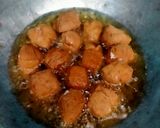 Foto langkah ke 4 dari resep HuWan (Gehu Bakwan).