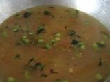 उपमा (UPAMA RECIPE IN MARATHI)