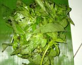 Foto langkah ke 3 dari resep Pepes Ikan Kembung Mantulll.