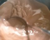 Foto langkah ke 5 dari resep Regal Puding Coklat.
