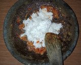 Foto langkah ke 3 dari resep [44] Perkedel Tahu Kelapa Gurih.