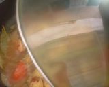 Foto langkah ke 3 dari resep Ayam Woku Kemangi Khas Manado #415.