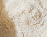 Foto del paso 4 de la receta: Masa para pizza - pizza de carnes frías
