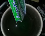 Foto langkah ke 1 dari resep Agar-agar Kribo Ambyarrrr.