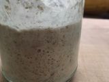 Hearty Rustic Sourdough Bread