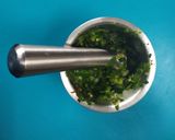 صورة لخطوة 2 من وصفة ارز بالسمك 🇲🇷