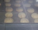 A picture of step 2 of Naan khatai.