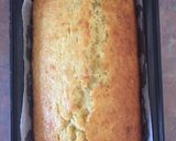 Foto langkah ke 5 dari resep Banana Cake tanpa mixer.