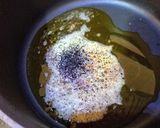 A picture of step 4 of Muesli, Vermicelli Kheer, Kantola Aloo Fry And Roti.