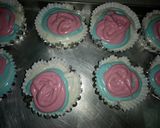 Foto langkah ke 3 dari resep Bolu kukus.