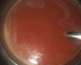 ટામેટાં નુ સુપ (Tomato Soup Recipe in gujarati) રેસીપી સ્ટેપ3ફોટો