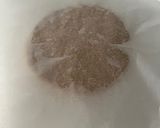 Foto del paso 4 de la receta Galette de Queso Roquefort y Uvas Blancas !!!