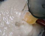 Foto langkah ke 4 dari resep Keju Mozarella Kw (Homemade).