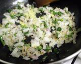 Instant Masala Bread Dosa recipe step 4 photo