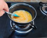 A picture of step 4 of Orange Marmalade.