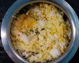 லெமன் சாதம் /Lemon Rice (Lemon Rice Recipe in Tamil) ரெசிபி ஸ்டேப் 4 புகைப்படம்