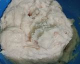 Foto langkah ke 2 dari resep Bakso Ayam Kuah Simple (Pakai Blender).