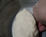 Foto langkah ke 3 dari resep 855) Bakpao (No Mixer).