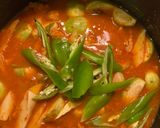 รูปขั้นตอนการทำที่ 4 ของ แกงป่าหมู - Country Style Hot & Spicy Curry