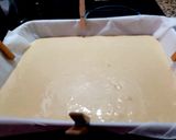 Foto del paso 2 de la receta: Bizcocho de horchata 🥛