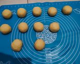 Foto langkah ke 5 dari resep Bakpao Labu Kuning.