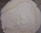 Foto del paso 2 de la receta: Bizcochuelo Hormiguero en Licuadora Bolo Formigueiro