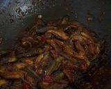Foto langkah ke 5 dari resep Terong bumbu.