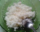 Foto langkah ke 1 dari resep Getas.