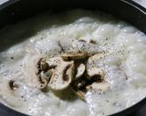 Foto langkah ke 13 dari resep Krim sup homemade tanpa bumbu instan. bahan simple & gampang.