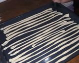 Foto del paso 3 de la receta: Grisines