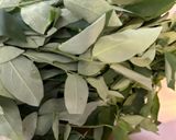 Hình bước làm 1 của món Canh Rau Ngót Nấu Trứng
