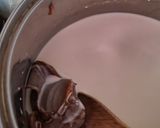 Foto del paso 1 de la receta: POSTRECITOS DE DULCE DE LECHE ❤️