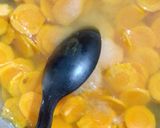 લીલી હળદર નું અથાણું (Lili Haldar Athanu Recipe In Gujarati) રેસીપી સ્ટેપ4ફોટો