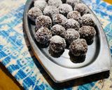 Foto del paso 4 de la receta: Trufas o bombones de chocolate 🍬