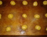 Foto del paso 4 de la receta: Deliciosas galletitas con rocklets 🍥
