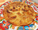 Foto del paso 3 de la receta: Panqueques de manzana