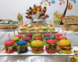 Foto del paso 9 de la receta: Pan de hamburguesa