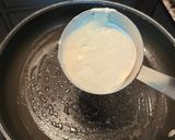 Foto del paso 4 de la receta Tortitas americanas con yogur griego en Thermomix