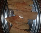 Foto del paso 3 de la receta: Mandioca frita