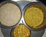 દહીં વડા (Dahi Vada Recipe In Gujarati) રેસીપી સ્ટેપ1ફોટો