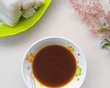 Foto langkah ke 6 dari resep Pempek Lenjer.