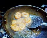 A picture of step 6 of Soya Chaap Dum Biryani.