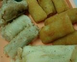 Foto langkah ke 7 dari resep Lumpia rebung.