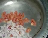 A picture of step 5 of Without oil cheezy pasta.