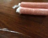 Foto del paso 4 de la receta: Chorizos veganos