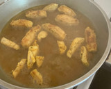 Foto del paso 6 de la receta: Pollo con arroz al curry