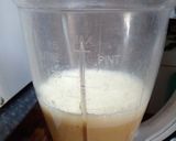 Foto del paso 1 de la receta: Torta de avena con pasas de uva